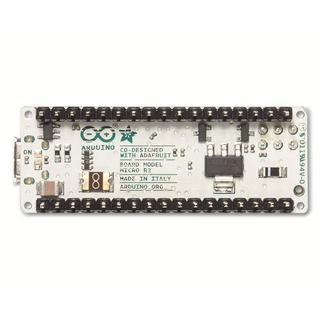 Arduino  Scheda  Board Micro 