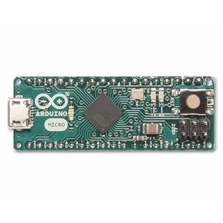 Arduino  Scheda  Board Micro 