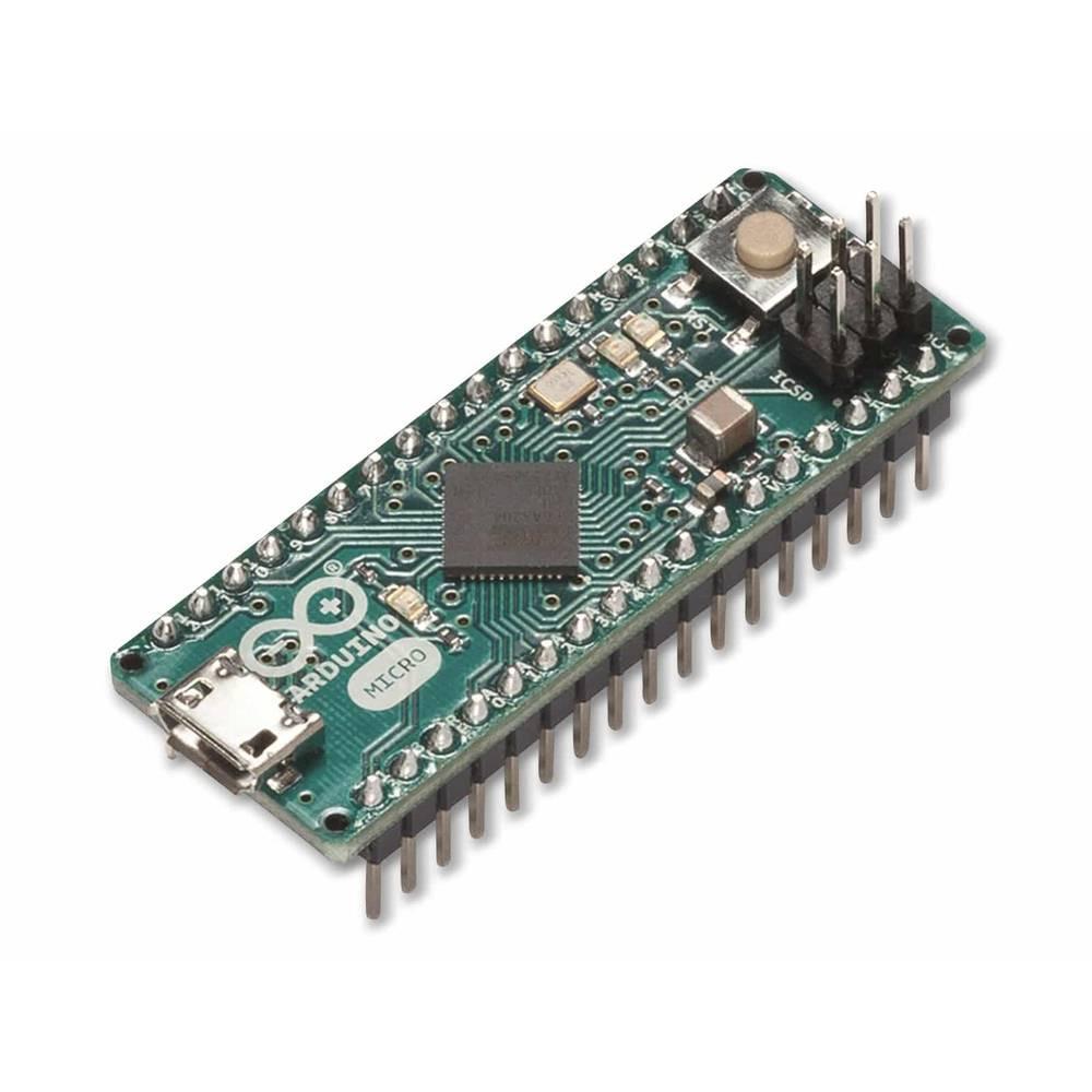 Arduino  Scheda  Board Micro 