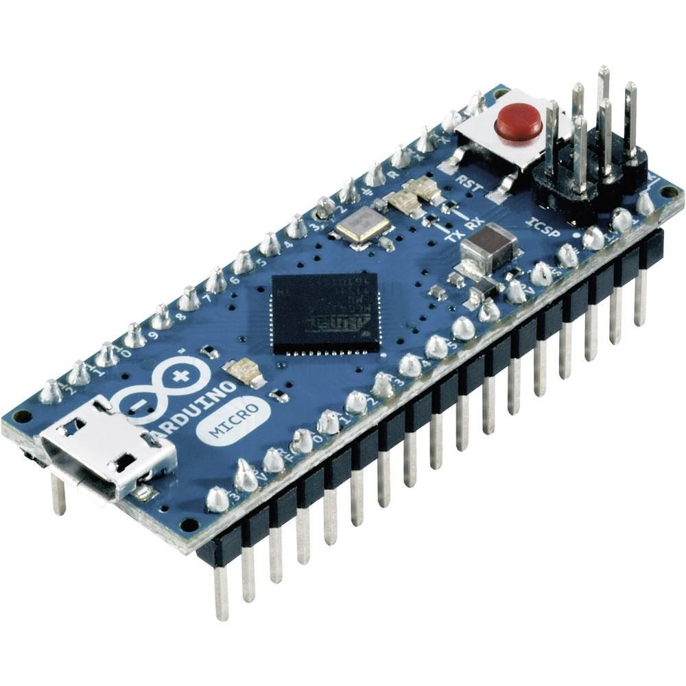 Arduino  Scheda  Board Micro 