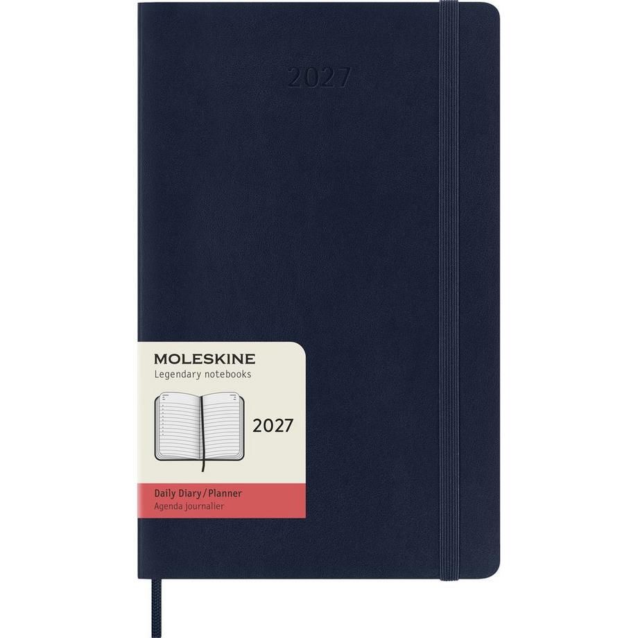 MOLESKINE Agenda Classic  