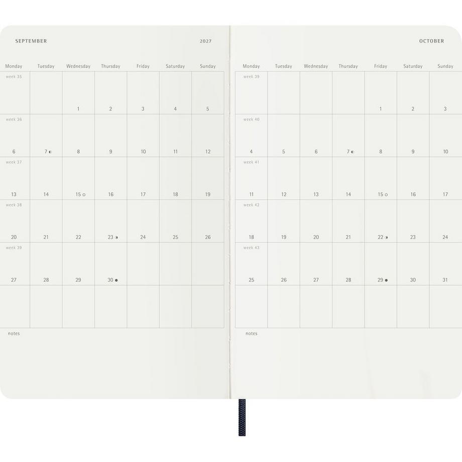 Agenda Classic