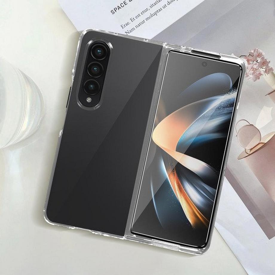 Avizar  360° Schutz-Set Samsung Galaxy Z Fold 4 