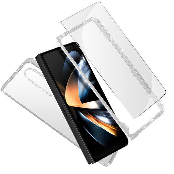 Avizar  360° Schutz-Set Samsung Galaxy Z Fold 4 