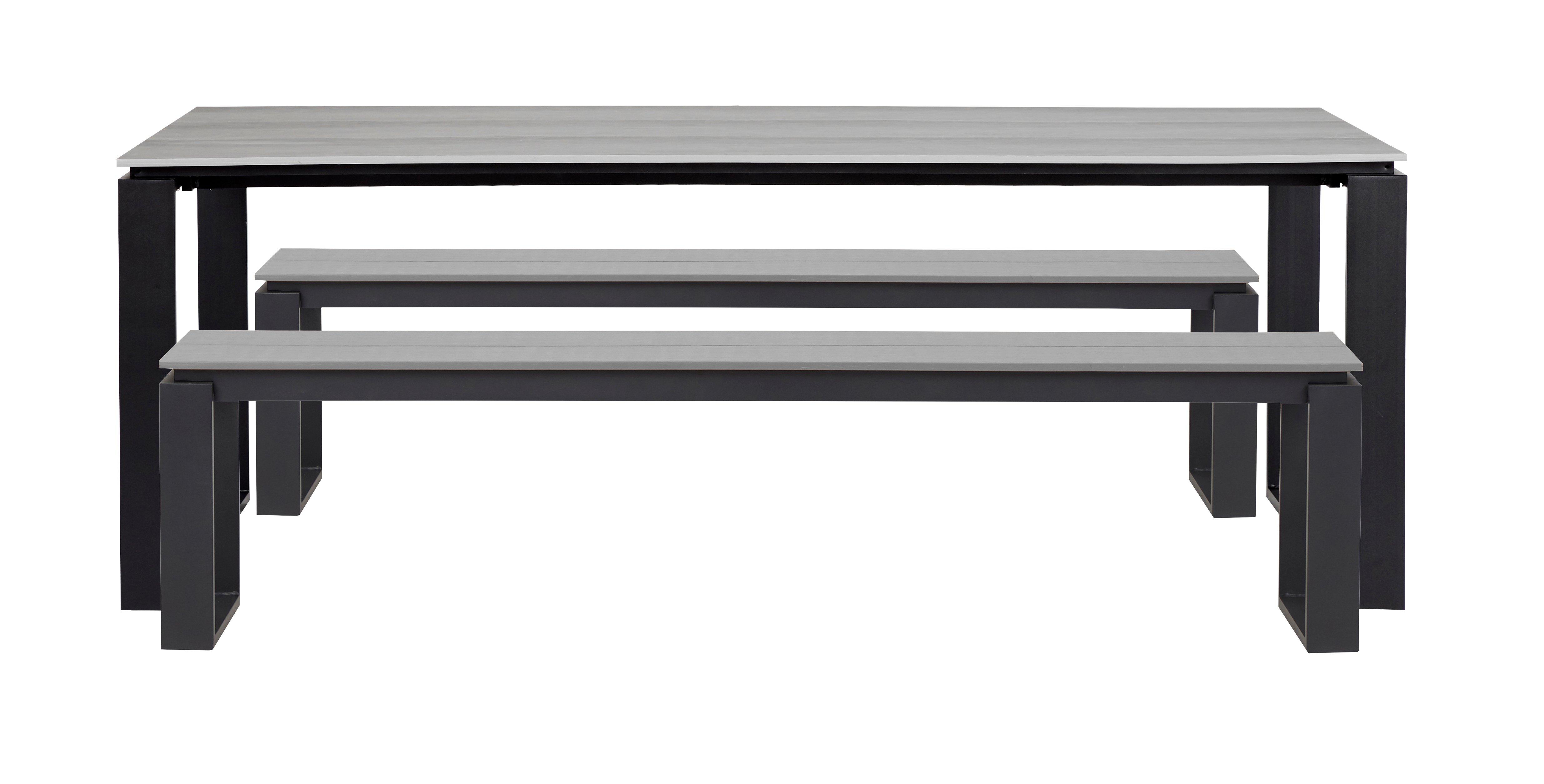 SCHOU Gartentisch MARTINUS  