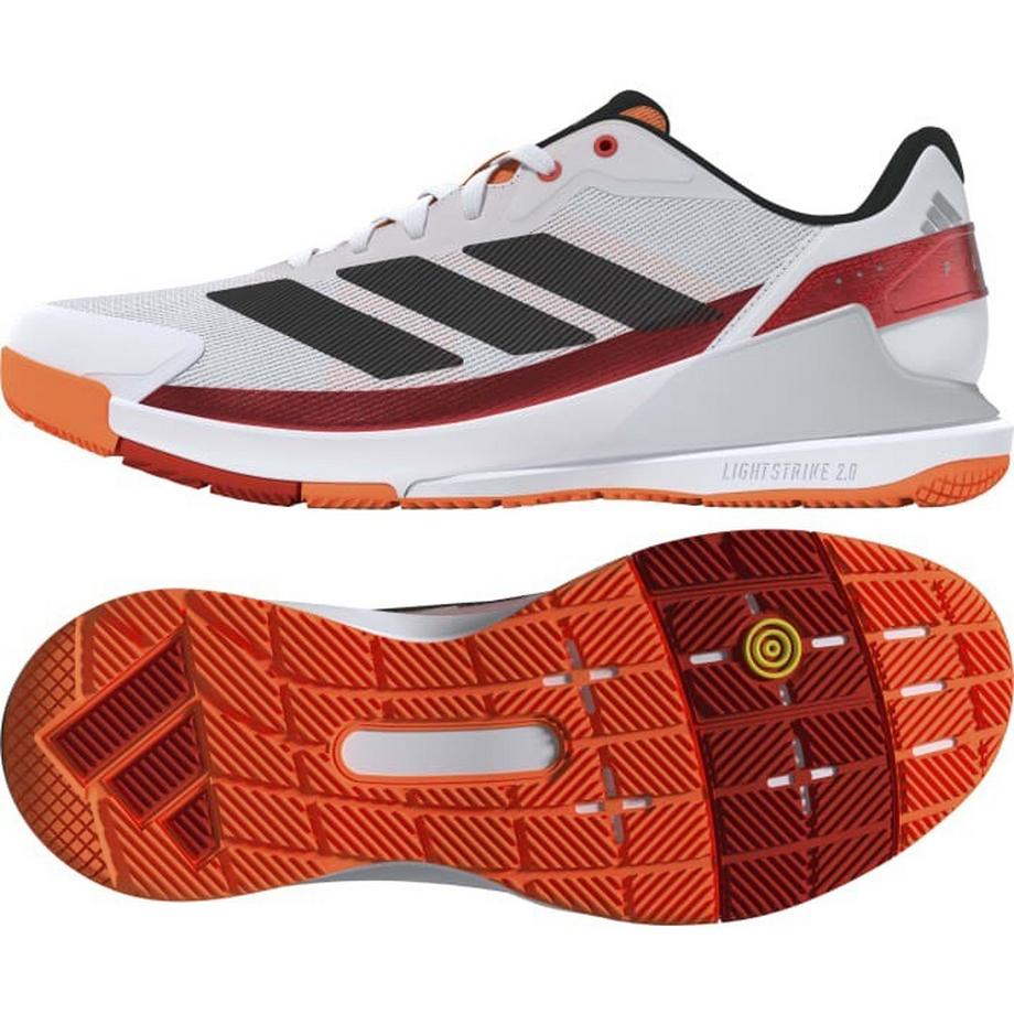 adidas Scarpe da padel Crazyquick  