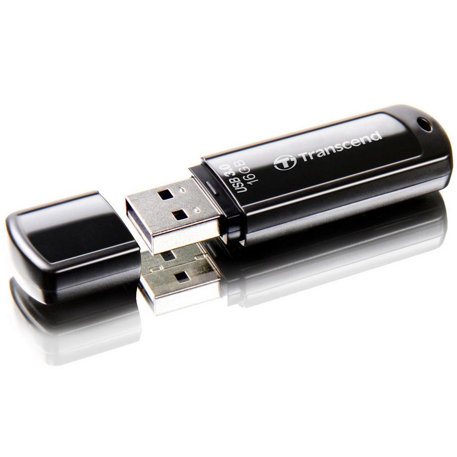 Transcend  USB 3.0-Speicherstick JF700 16 GB 