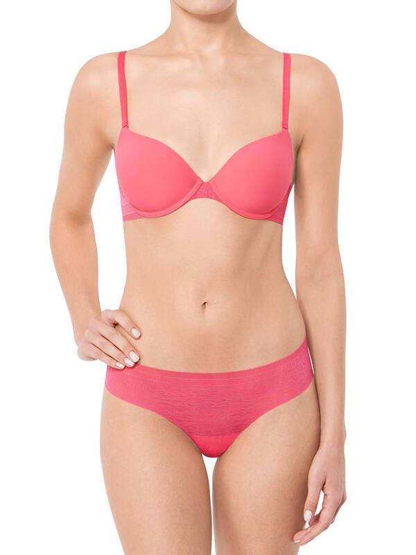 sloggi Zero Lace Hipstring  