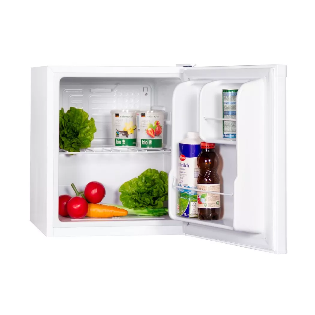 Kibernetik – KS50 Liter A++ Kühlschrank, One Size, Weiss