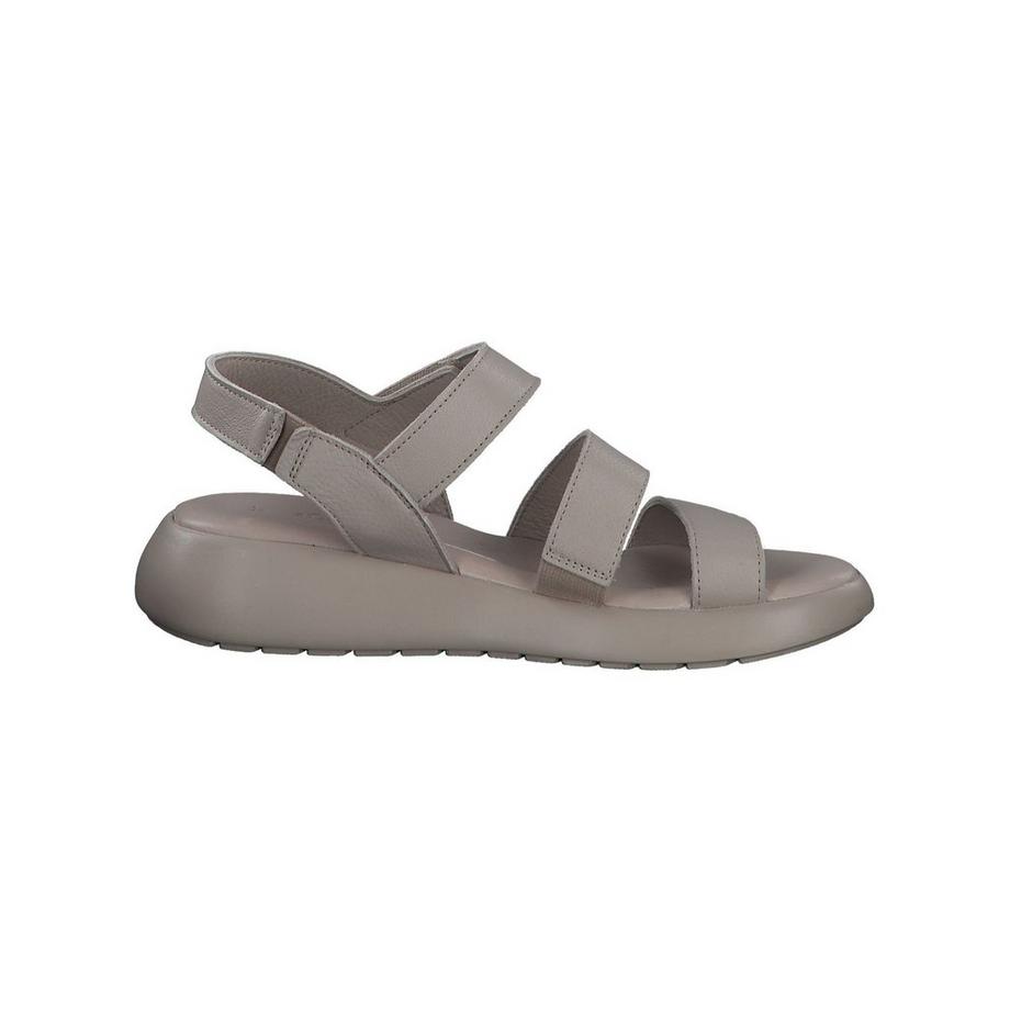 s. Oliver Plateau Sandalen  