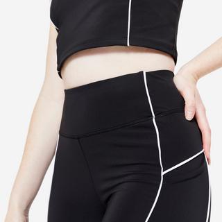 DOMYOS  Legging - CARDIO 