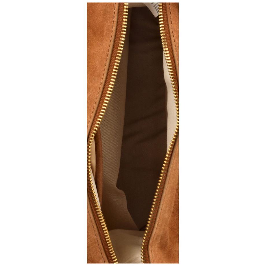 STEVE MADDEN Hobo Tasche mit abnehmbarer Tasche  