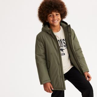 La Redoute Collections  Parka chaude à capuche 