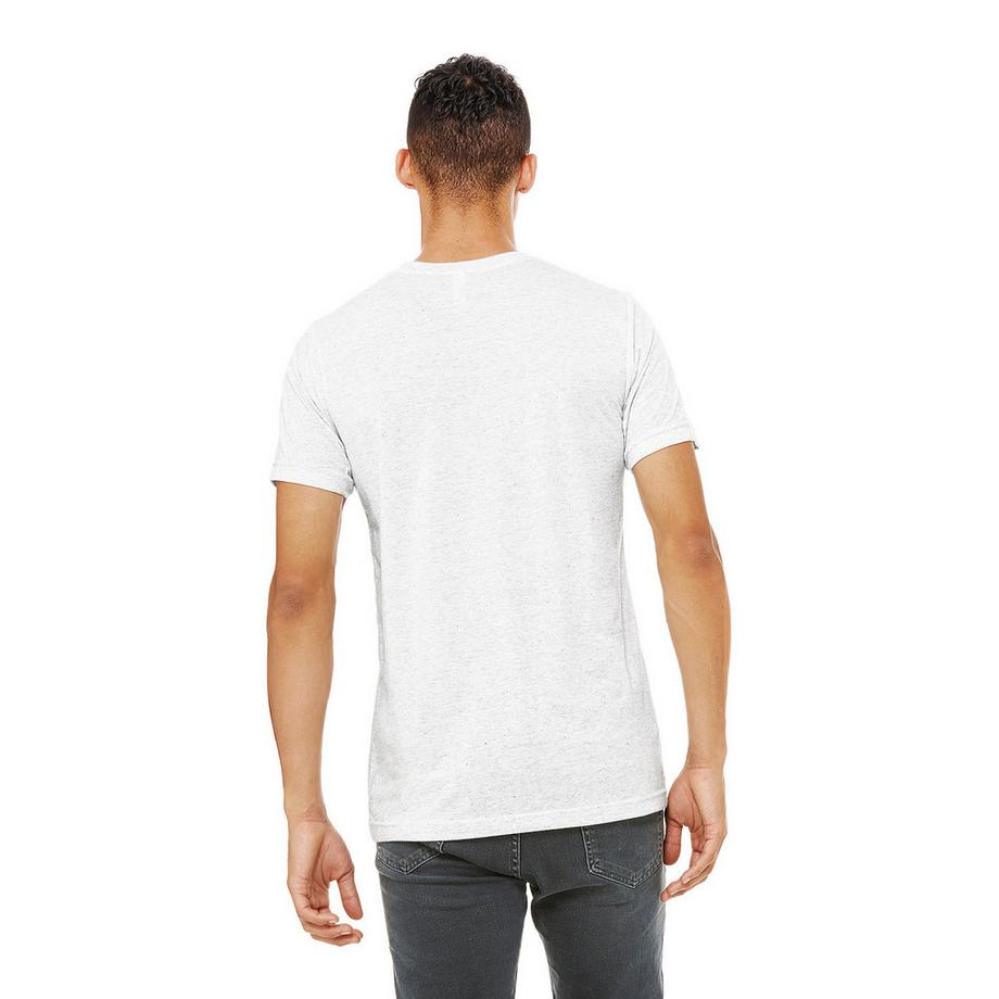 Bella + Canvas T-shirt Girocollo  