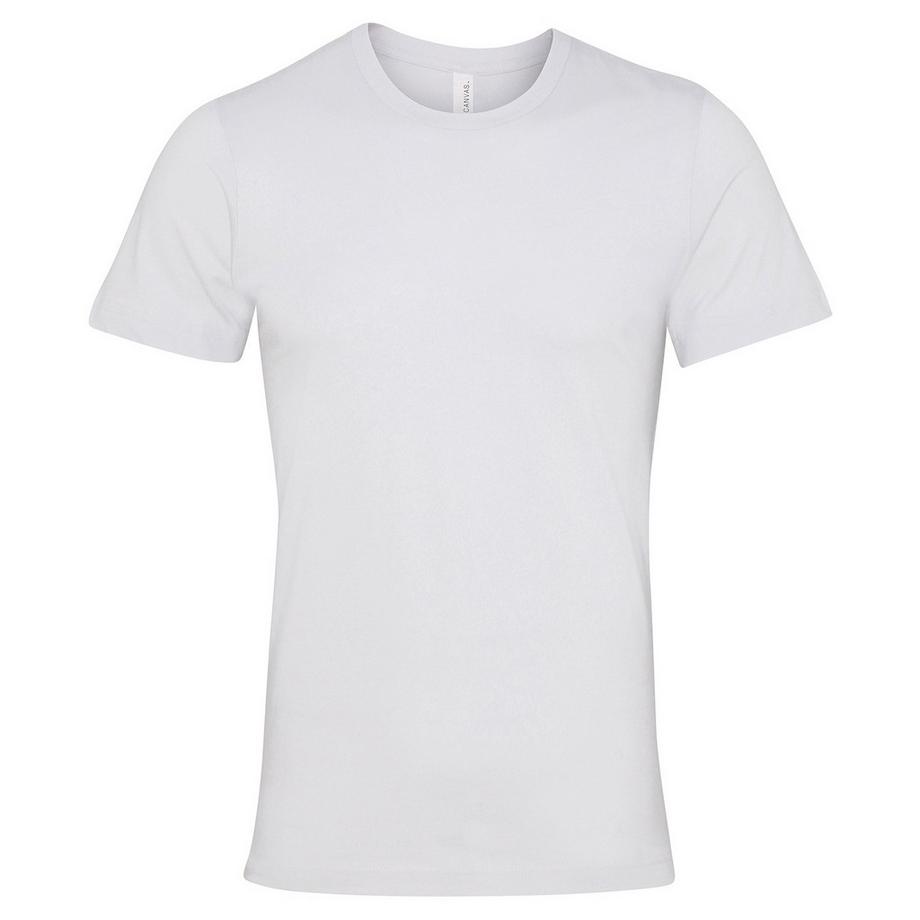 Bella + Canvas T-shirt Girocollo  