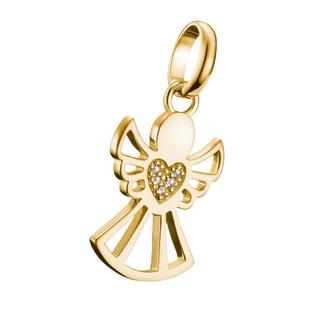Thomas Sabo  Charm-Anhänger Wächter der Liebe Connect Veret 