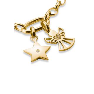 Thomas Sabo  Charm-Anhänger Wächter der Liebe Connect Veret 