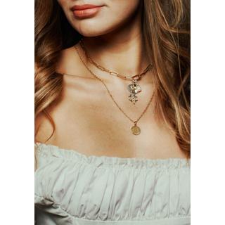 Thomas Sabo  Charm-Anhänger Wächter der Liebe Connect Veret 