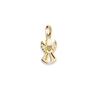 Thomas Sabo  Charm-Anhänger Wächter der Liebe Connect Veret 