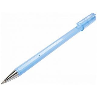 Pentel  Pentel BK77AB-CE penna a sfera Blu Penna a sfera retrattile a clip 12 pz 