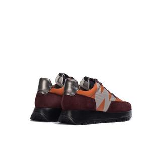 Wonders  Odisei - Wildleder sneaker 