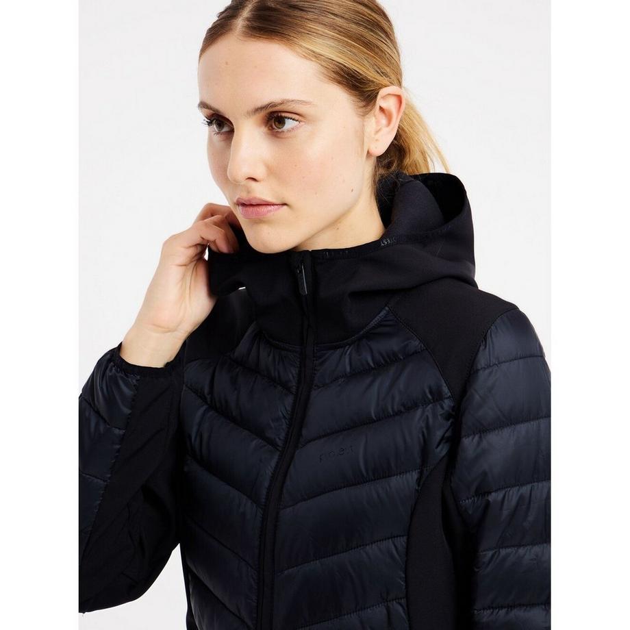 PROTEST PRTCHARON Doudoune  