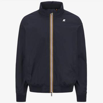 Amaury Stretch Nylon Jersey