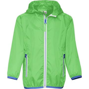 veste imperméable pliable enfant