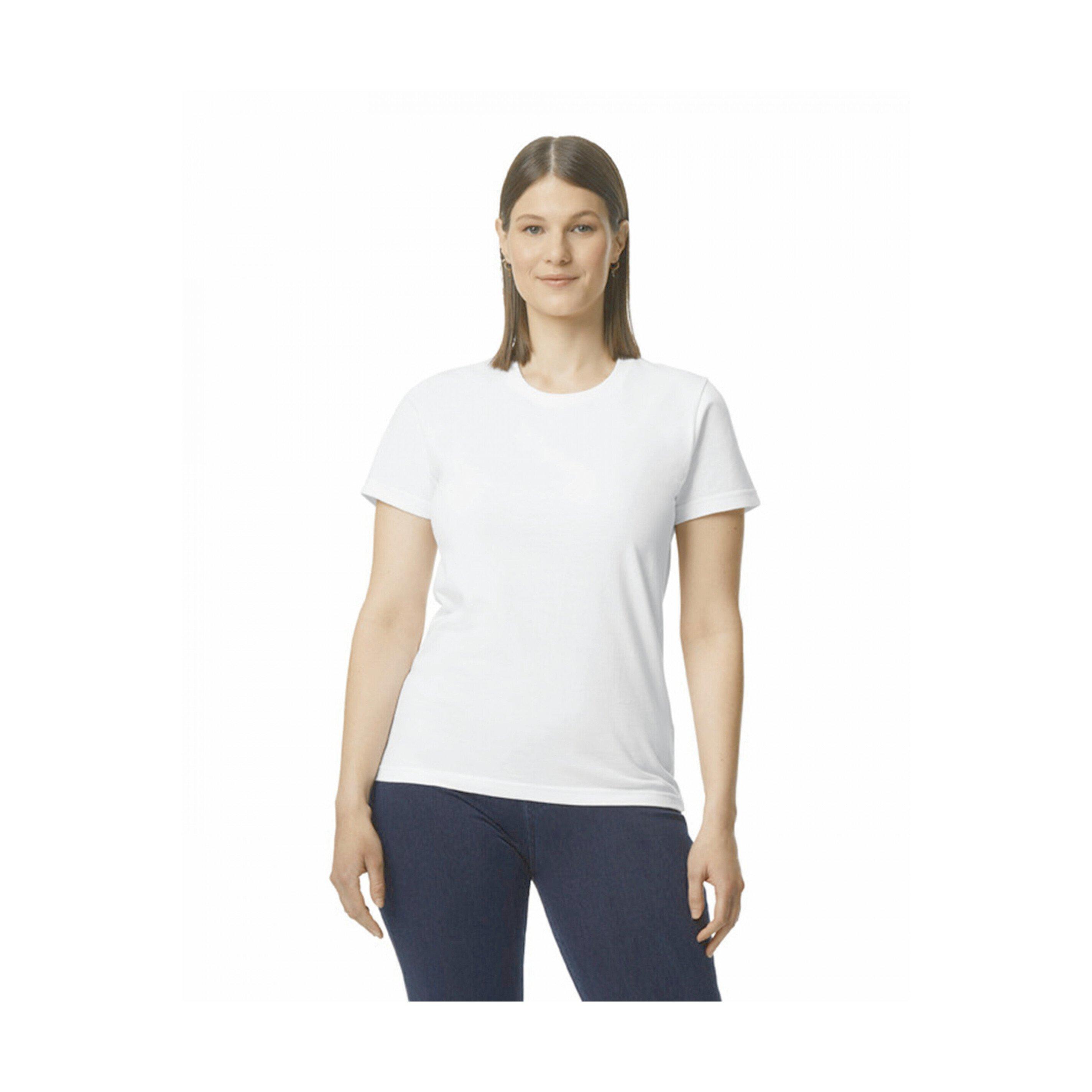 Image of T-shirt Frau Softstyle Midweight Damen M