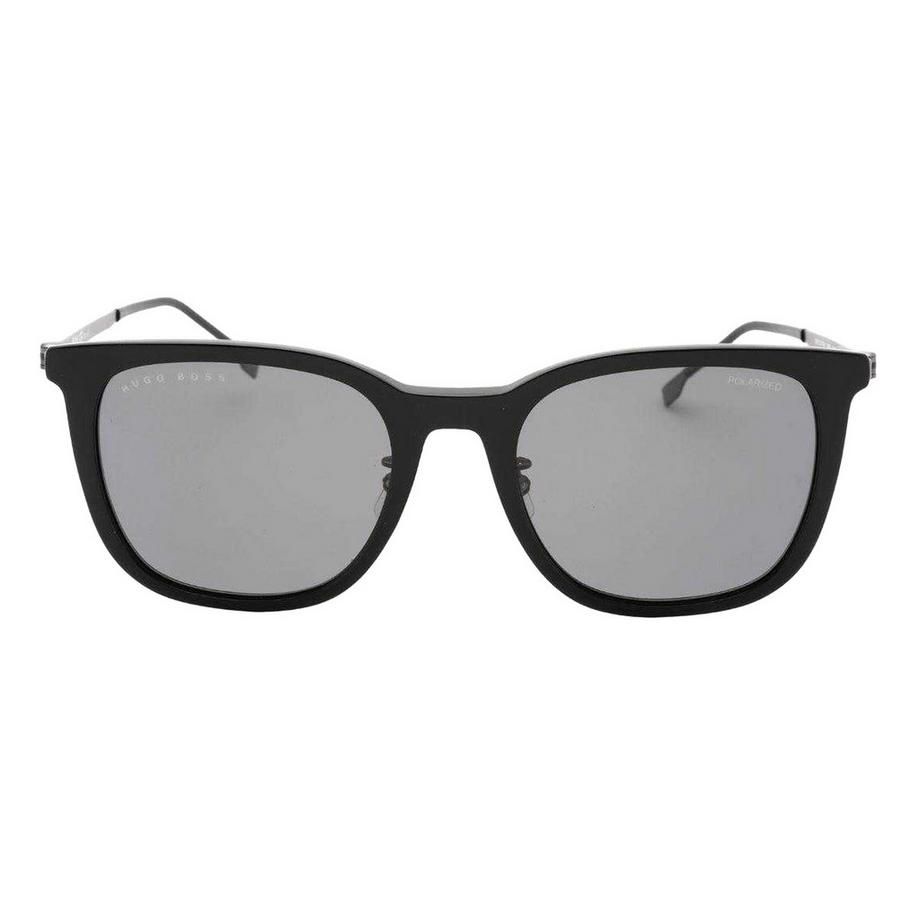 HUGO BOSS Occhiali da sole rettangolari  