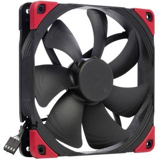 Noctua  NF-A14 PWM chrommax. Ventilateur de remplacement - 140 mm 