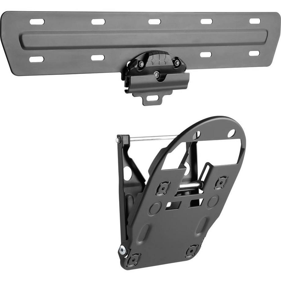 My Wall  HL 32 L ultraflache Wandhalterung für die Samsung Q-Serie 55-65 (81 - 165cm) 