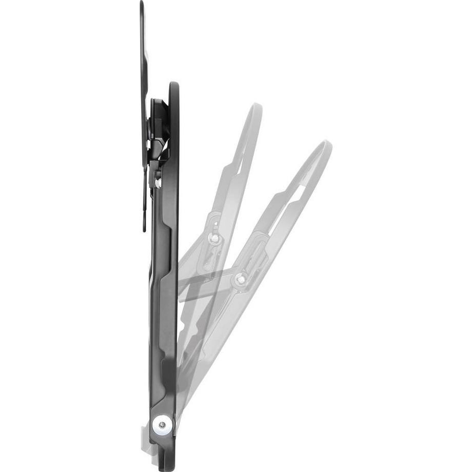 My Wall  HL 32 L ultraflache Wandhalterung für die Samsung Q-Serie 55-65 (81 - 165cm) 