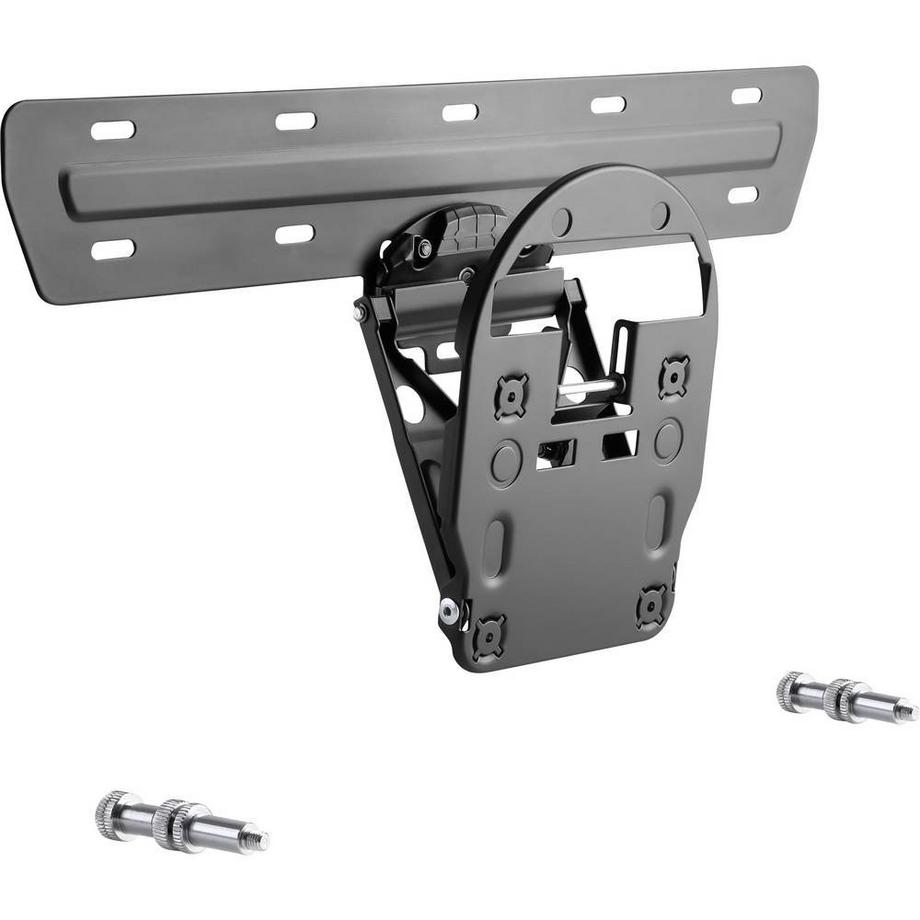 My Wall  HL 32 L ultraflache Wandhalterung für die Samsung Q-Serie 55-65 (81 - 165cm) 