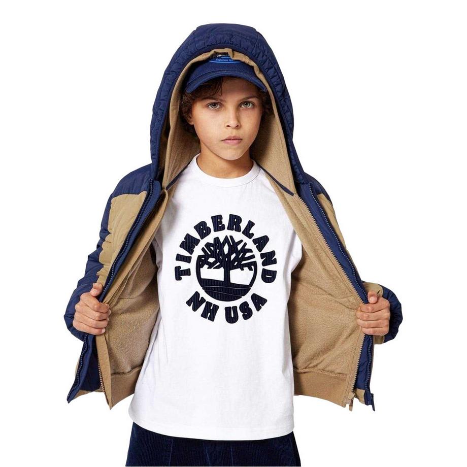 Timberland  T-Shirt 