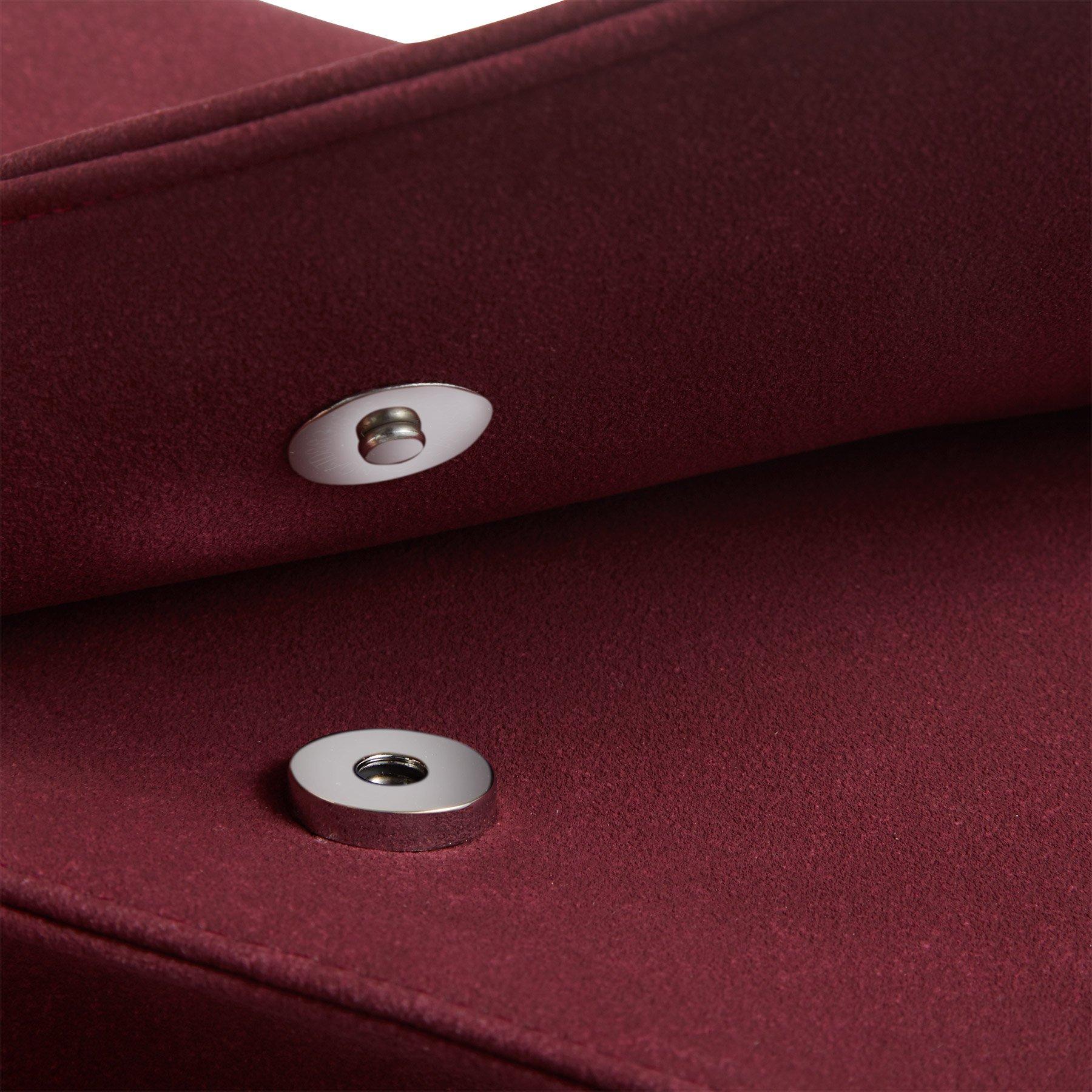 Tectake Heimatliebe Handtasche  