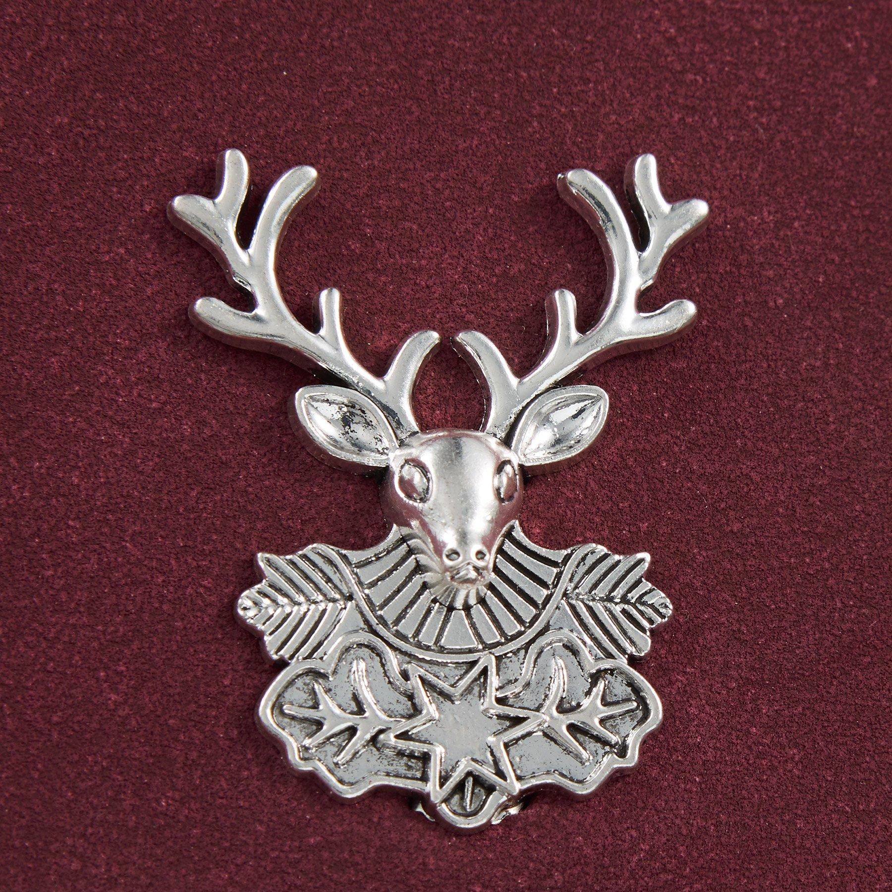 Tectake Heimatliebe Handtasche  