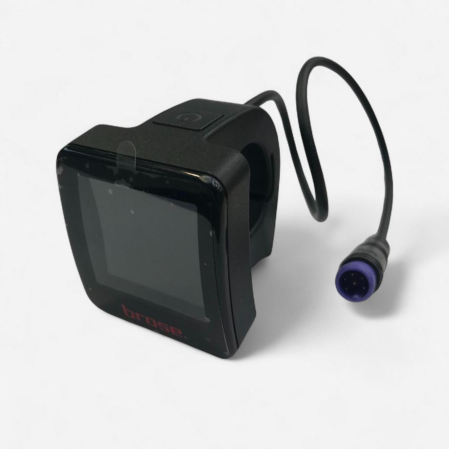 ROCKRIDER  Écran vélo électrique 