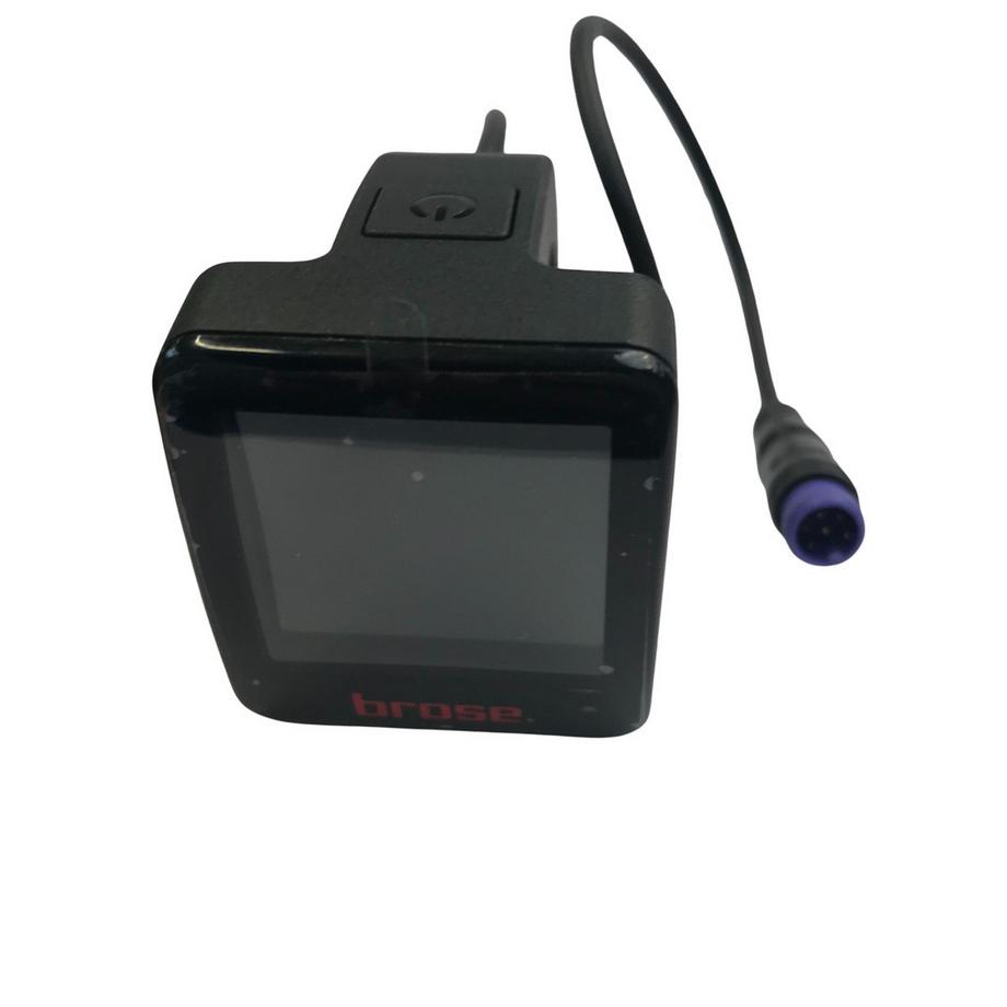 ROCKRIDER  Écran vélo électrique 