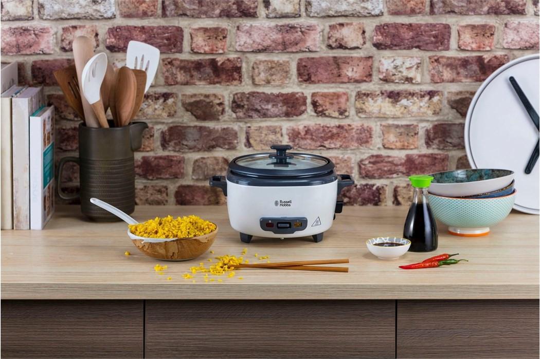 Russell Hobbs 27030-56 Reiskocher Midi  