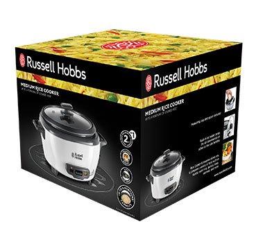 Russell Hobbs Reiskocher Midi 1.4 l  