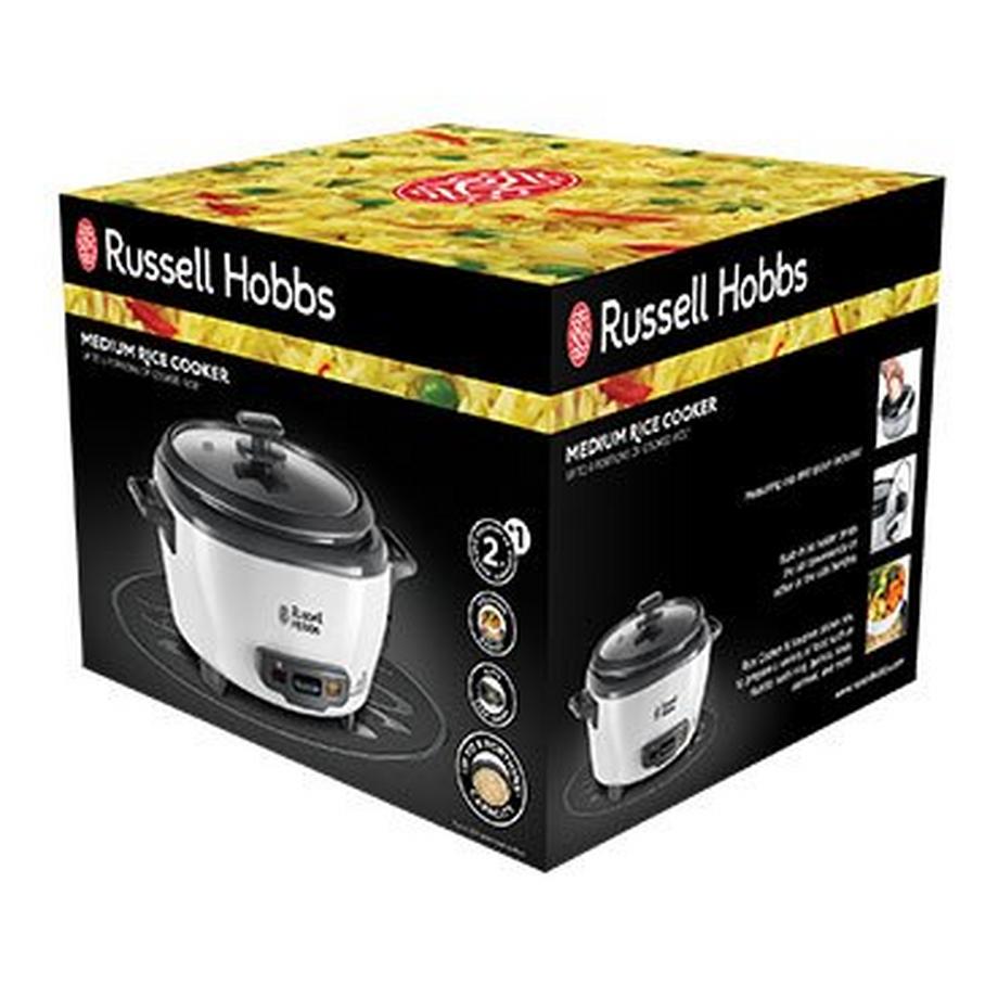 Russell Hobbs Reiskocher Midi 1.4 l  