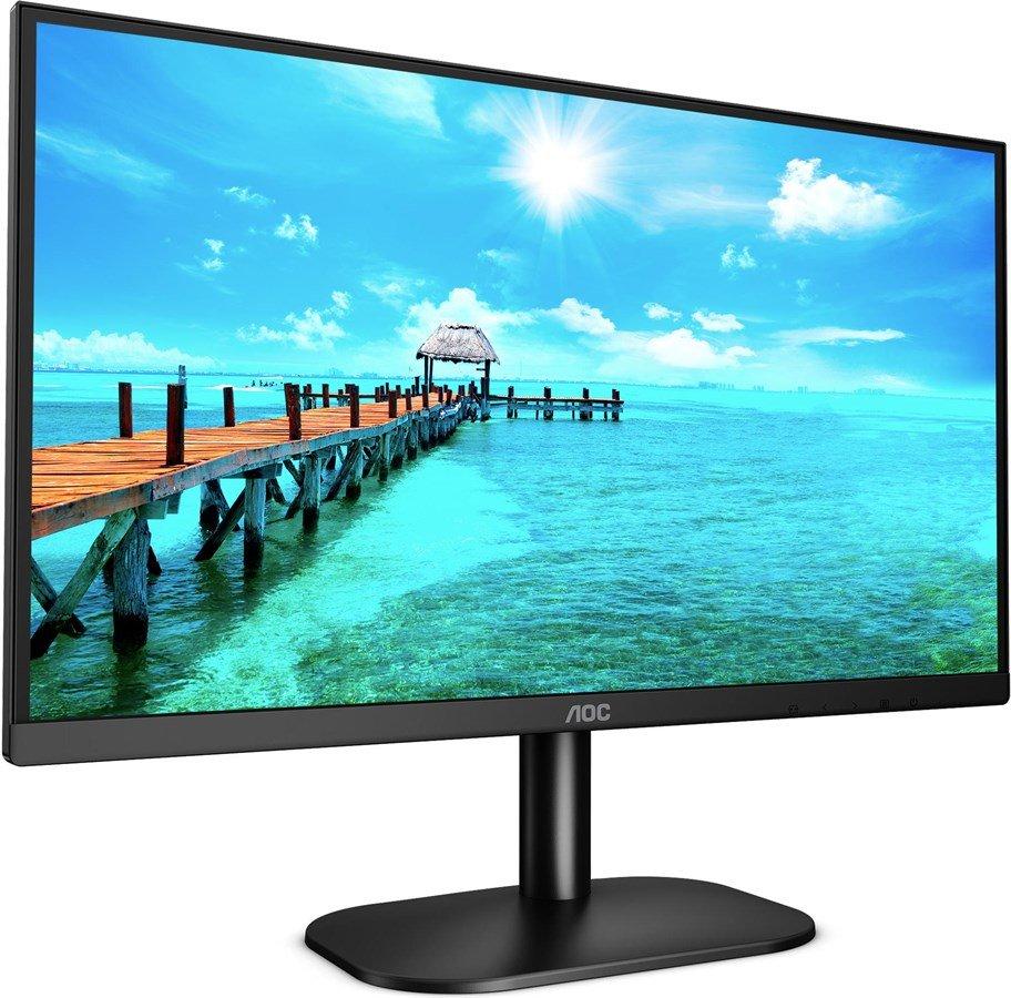 AOC  Moniteur 22B2AM 