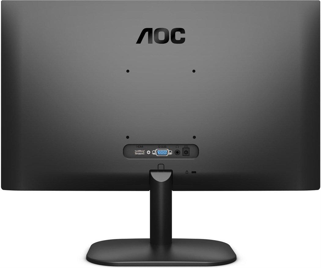 AOC  Moniteur 22B2AM 