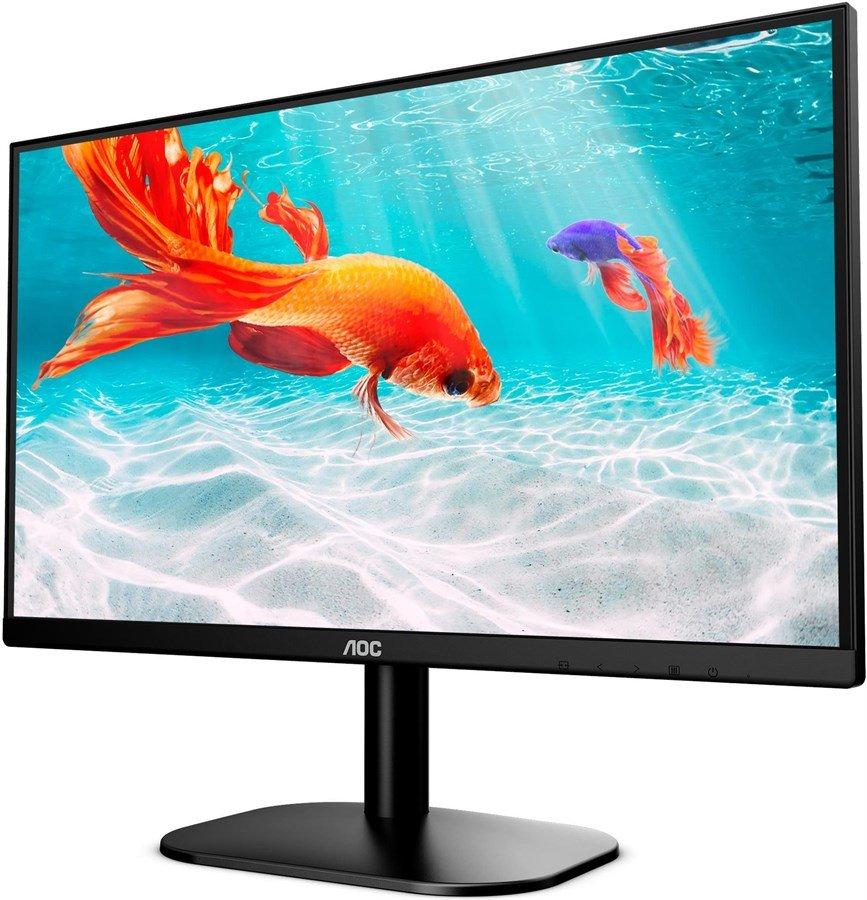 AOC  Moniteur 22B2AM 