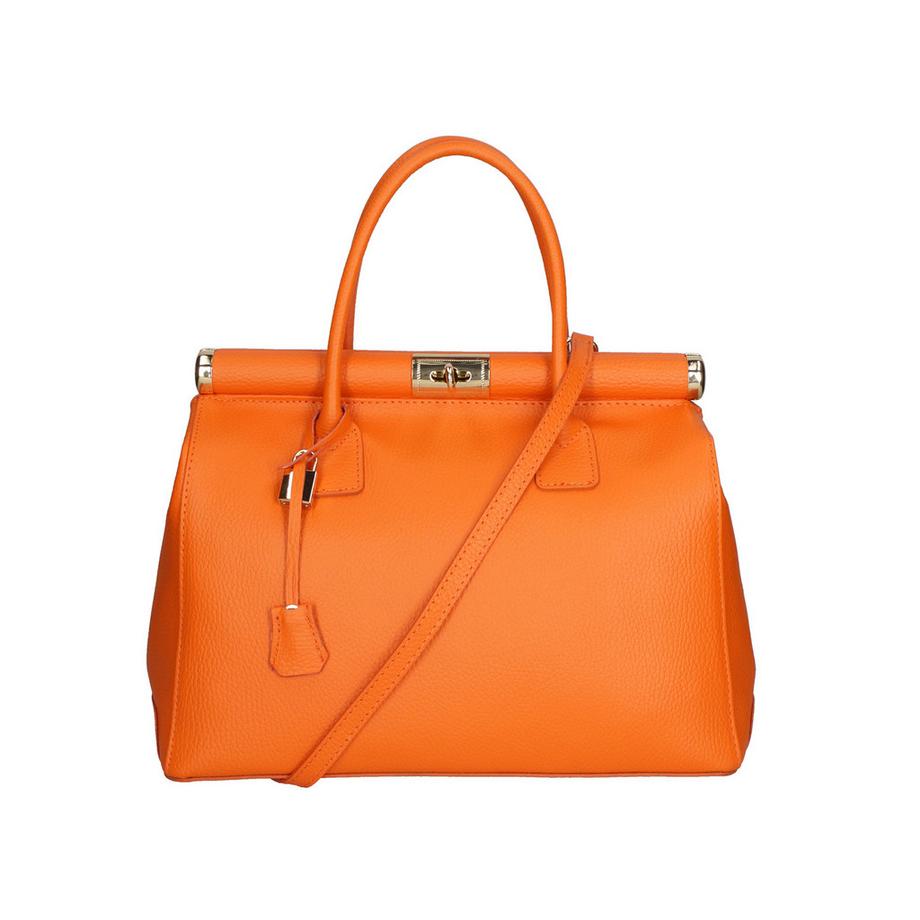 Gave Lux Sac à main avec fermeture tournante  