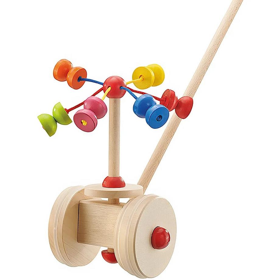 SELECTA  Schiebefigur Karussell 