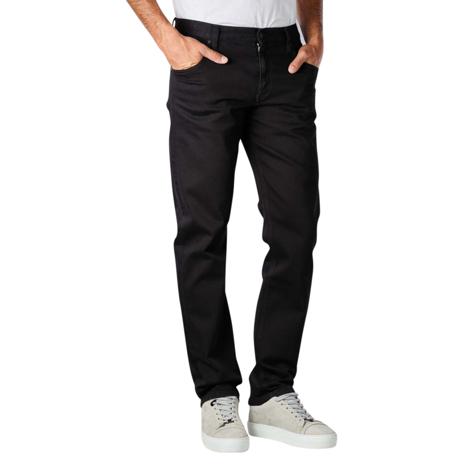 Alberto Stone DS Dual Straight Fit Jeans  