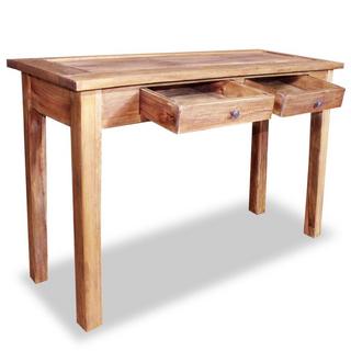 VidaXL Table console bois  