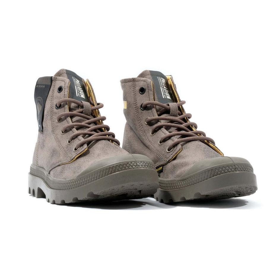 PALLADIUM Pampa Surplus Stiefeletten  